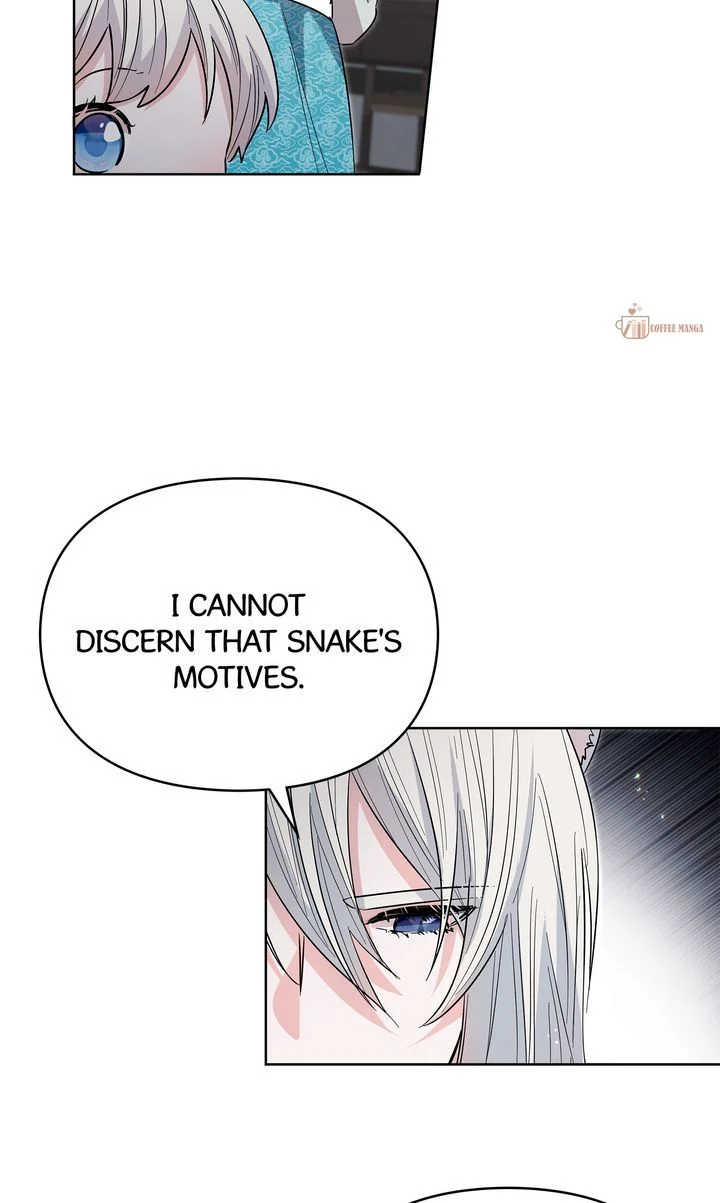 I Become the Tiger’s Daughter Chapter 30 - page 35
